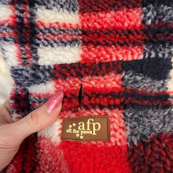 All For Paws Pet Jacket - Picture 2 of 7